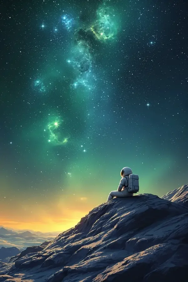 星河漫游 - 青草视频在线